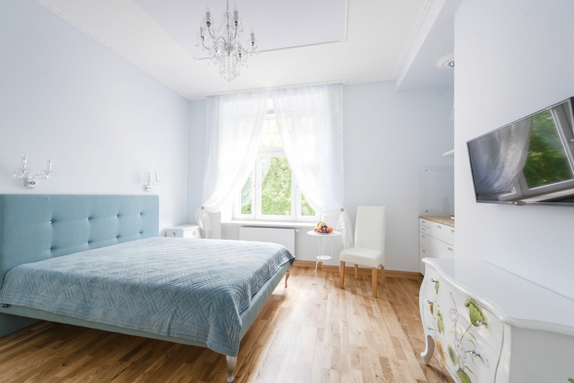 Horizon Apartments - Krasinskiego Krakau Buitenkant foto