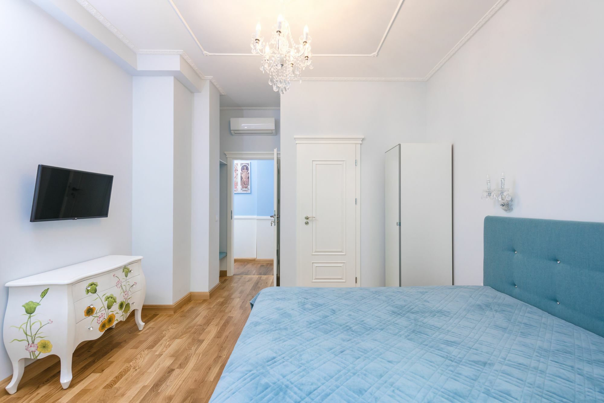Horizon Apartments - Krasinskiego Krakau Buitenkant foto