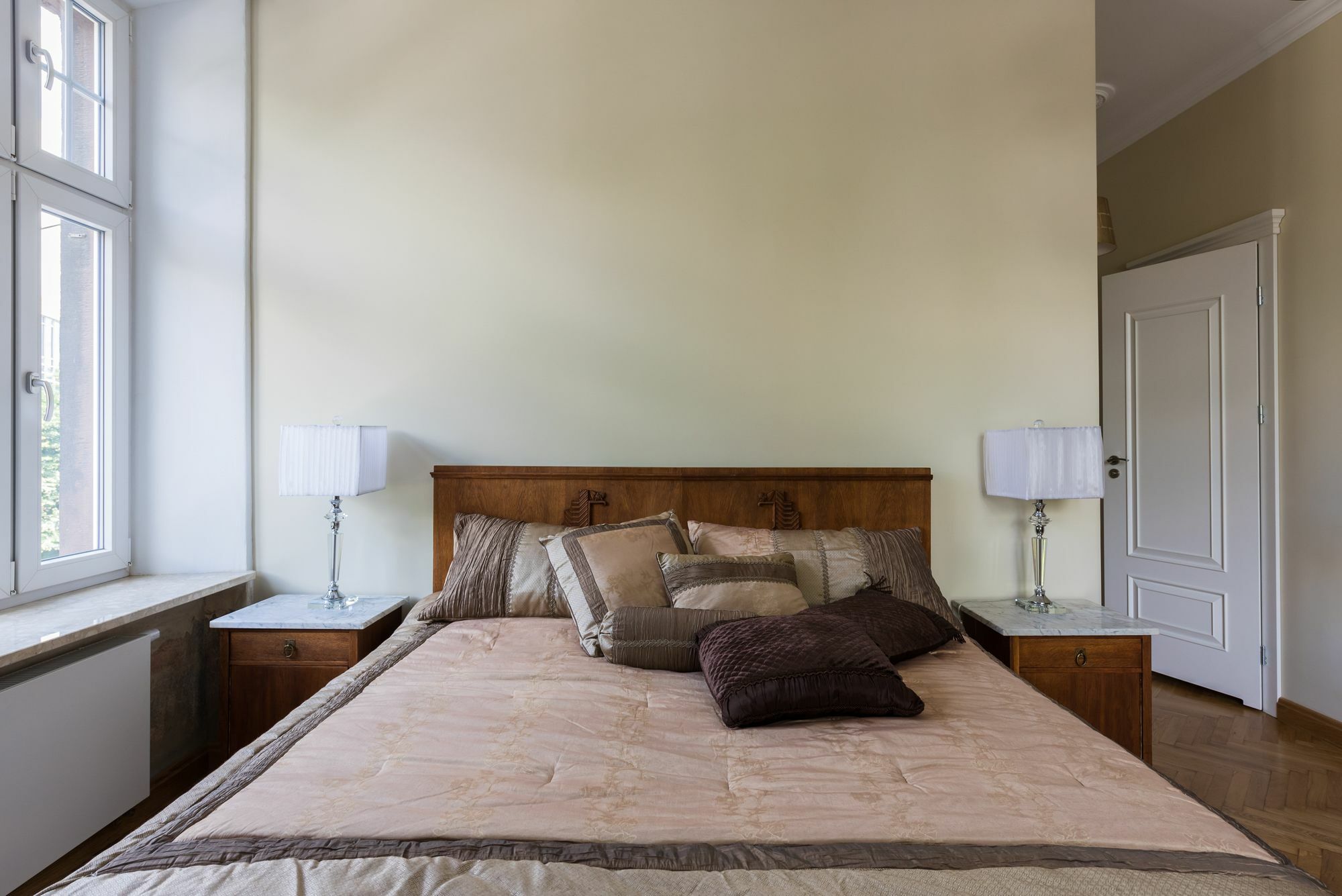 Horizon Apartments - Krasinskiego Krakau Buitenkant foto