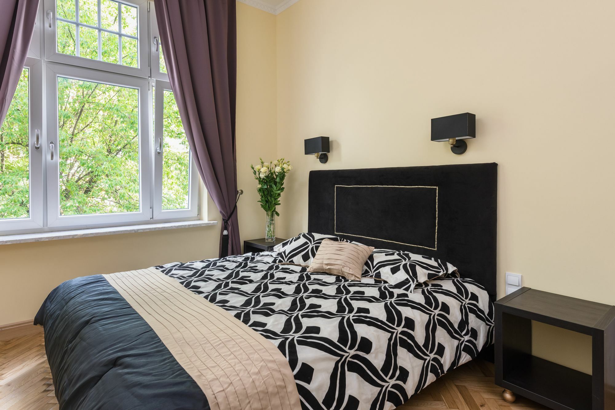 Horizon Apartments - Krasinskiego Krakau Buitenkant foto
