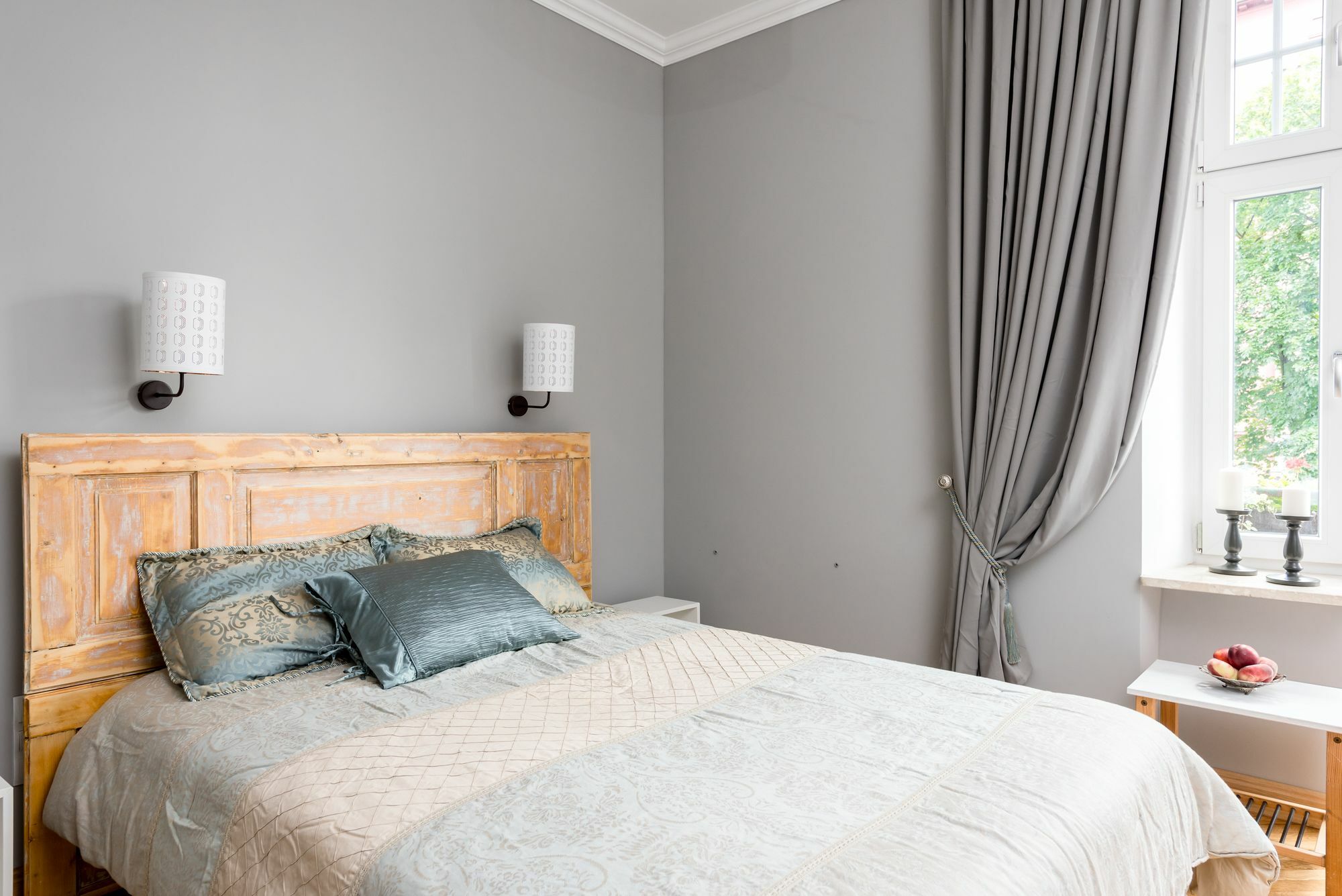 Horizon Apartments - Krasinskiego Krakau Buitenkant foto
